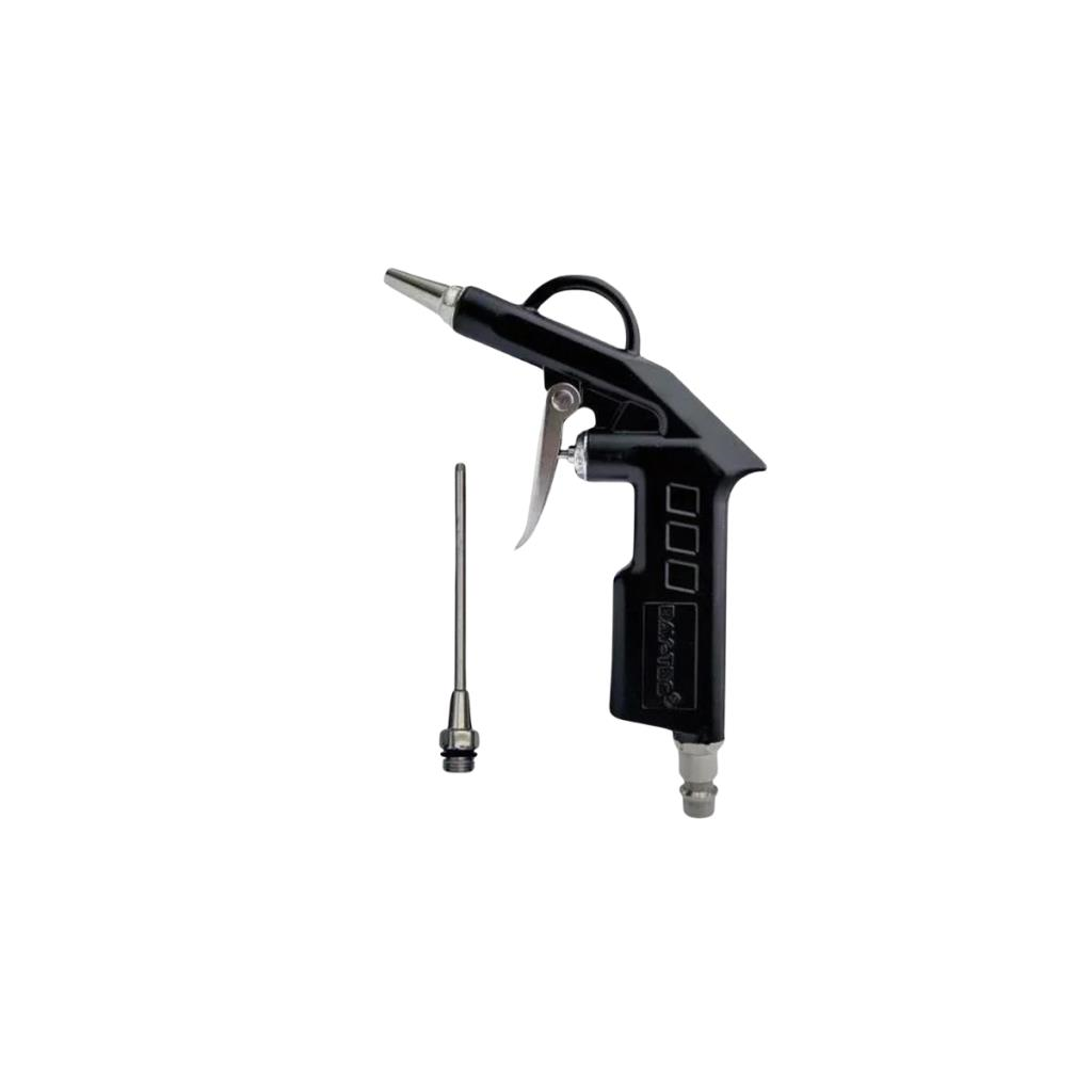 Sıcak Hava TabancasıBaytecBaytec MK1290 Hava Tabancası Kısa