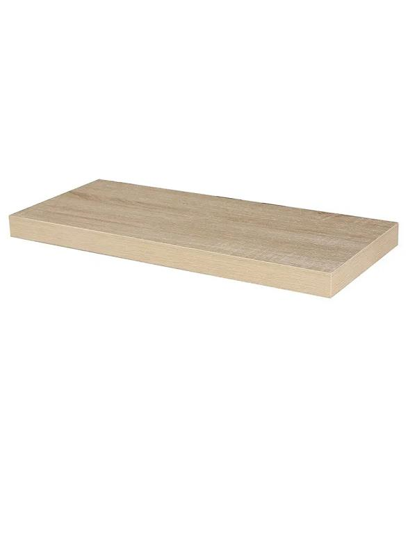 Mutfak AkseuarBhpBhp Ahşap Raf 100 Cm Kayın