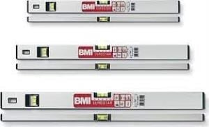 Ölçü Aletleri & TerazilerBmıBmı Euro Star 690 Alüminyum 40 Cm Su Terazisi