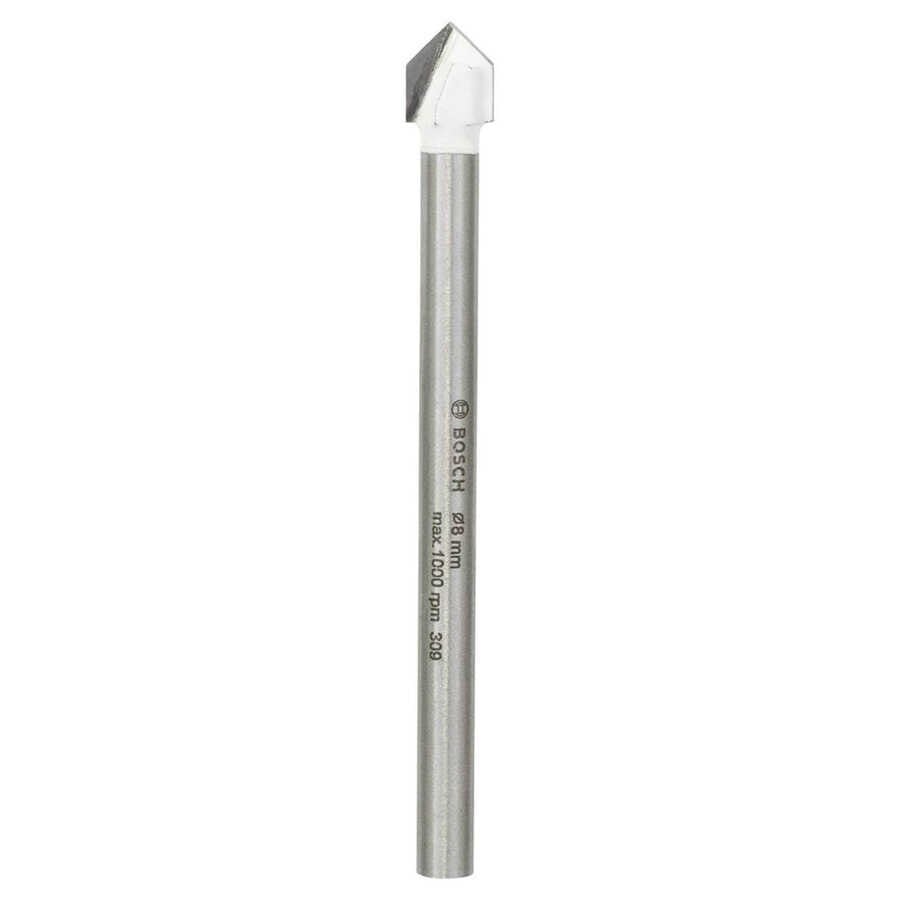 Zımpara & Uç ÇeşitleriBOSCHBosch cyl-9 Serisi Seramik Matkap Ucu 8*80 mm-2608587164