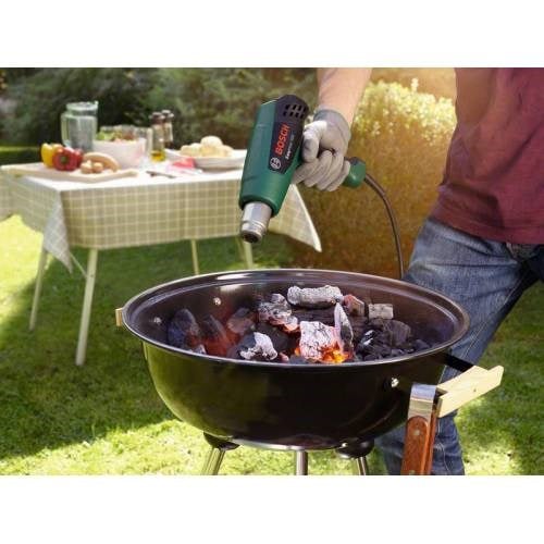Sıcak Hava TabancasıBOSCHBosch Easyheat 500 Sıcak Hava Tabancası
