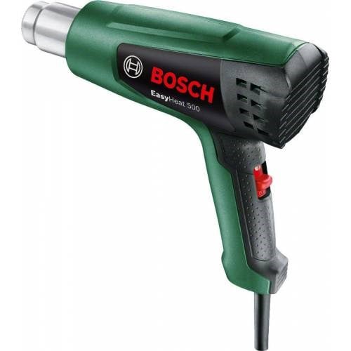 Sıcak Hava TabancasıBOSCHBosch Easyheat 500 Sıcak Hava Tabancası