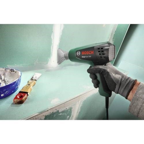 Sıcak Hava TabancasıBOSCHBosch Easyheat 500 Sıcak Hava Tabancası