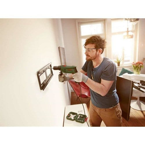 Matkap ÇeşitleriBOSCHBosch Easyimpact Darbeli Matkap 600 W