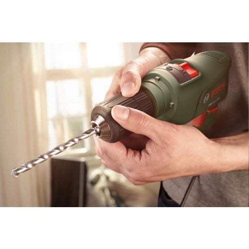 Matkap ÇeşitleriBOSCHBosch Easyimpact Darbeli Matkap 600 W