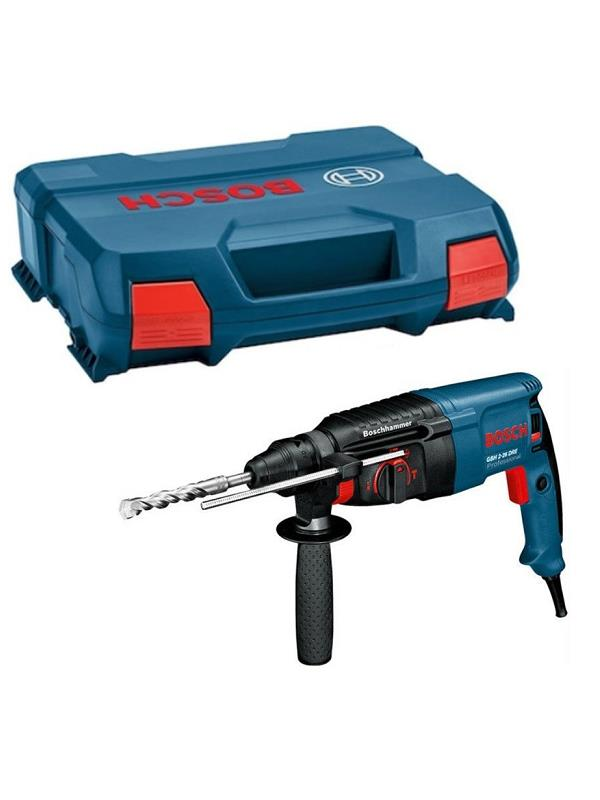 Hilti & KırıcıBOSCHBosch GBH 2-26 DRE 800 W Pnömatik Kırıcı-Delici