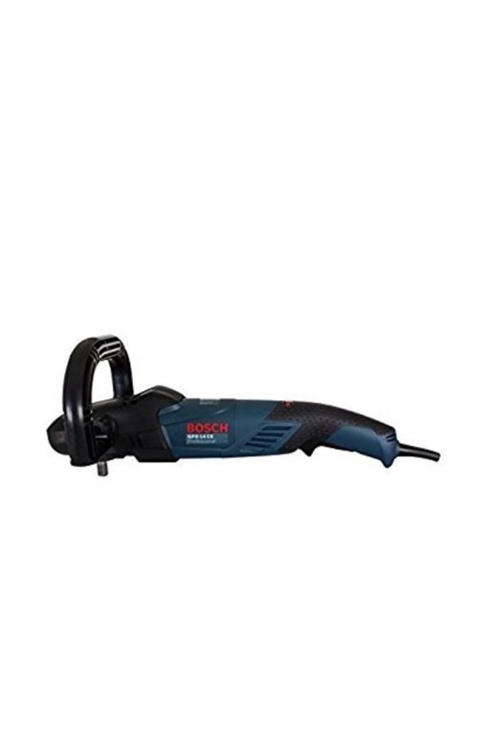 Polisaj &Planya &ZımparaBOSCHBosch Gpo 14 Ce Polisaj Makinası 1400W