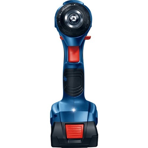 Matkap ÇeşitleriBOSCHBosch GSB 180 Li 18V 2Ah Tek Akülü Darbeli Matkap - 06019F8309