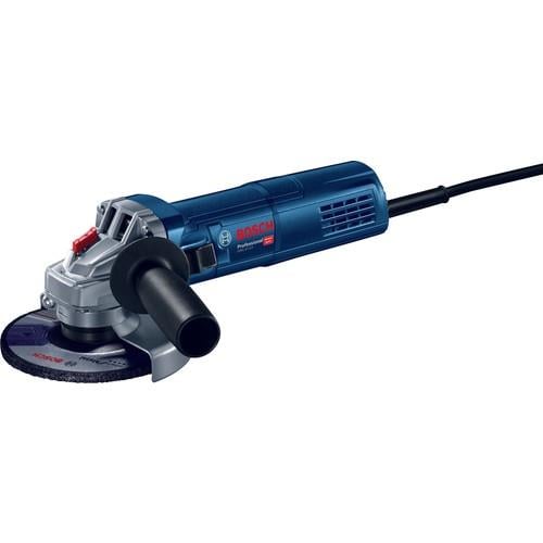 El tipi TaşlamalarBOSCHBosch Gws 9-115 S Avuç Taşlama 900W