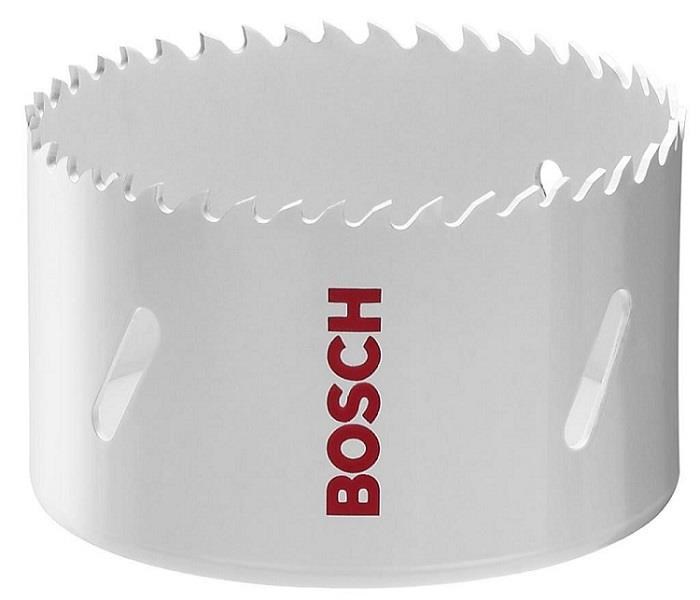 Zımpara & Uç ÇeşitleriBOSCHBosch Hss Bi-metal Panç 30 Mm Delik Açma Testeresi - 2608580474