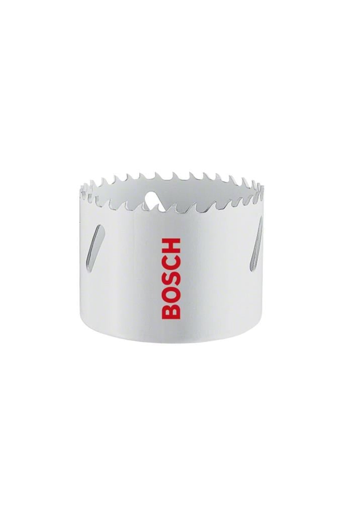 Zımpara & Uç ÇeşitleriBOSCHBosch Hss Bi-Metal Panç 98 mm - 2608580506