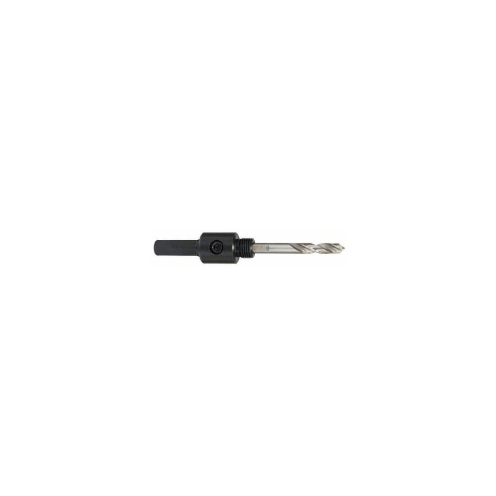 Uçlar ve AparatlarBOSCHBosch Panç İçin Hex Adaptör 14-30 mm 2609390588