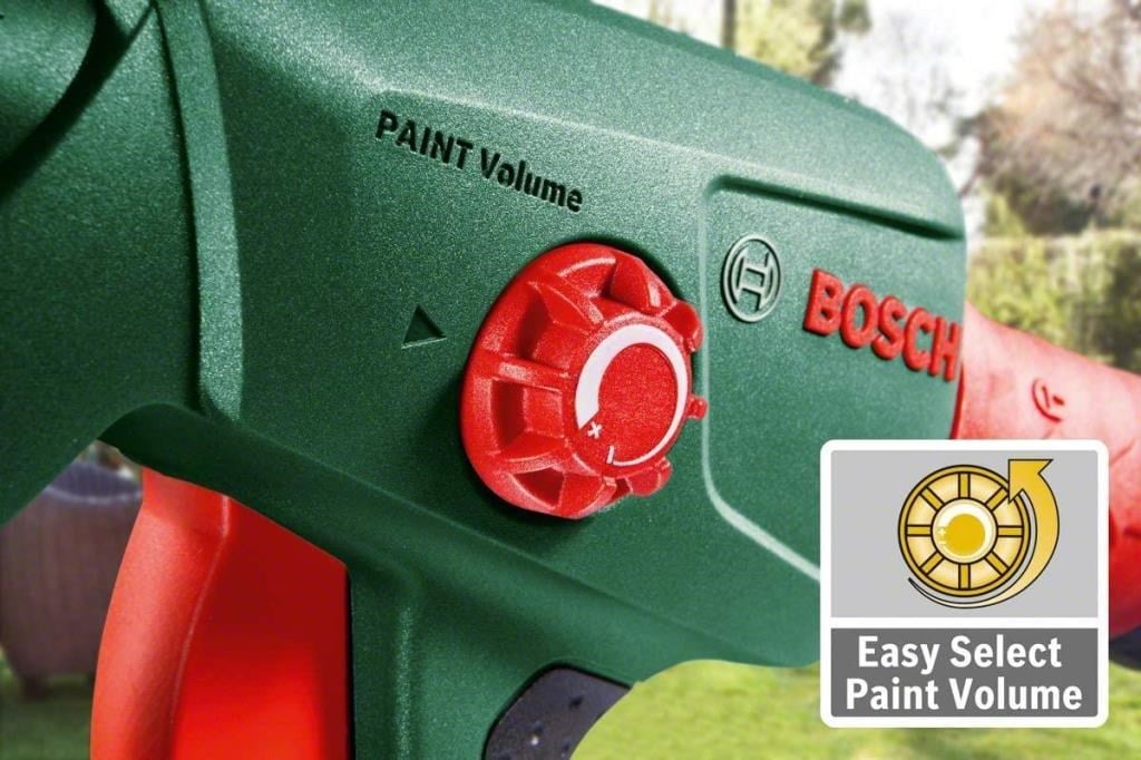Boya TabancasıBOSCHBosch PFS 2000 Elektrikli Boya Tabancası - 0603207300