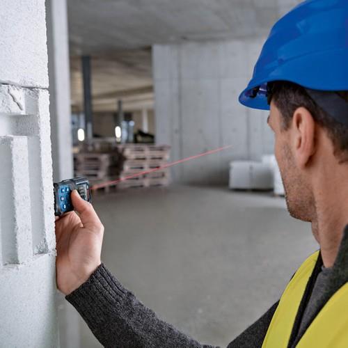 Ölçü Aletleri & TerazilerBOSCHBosch Professional GLM 50-27 C Lazerli Uzaklık Ölçer - 0601072T00
