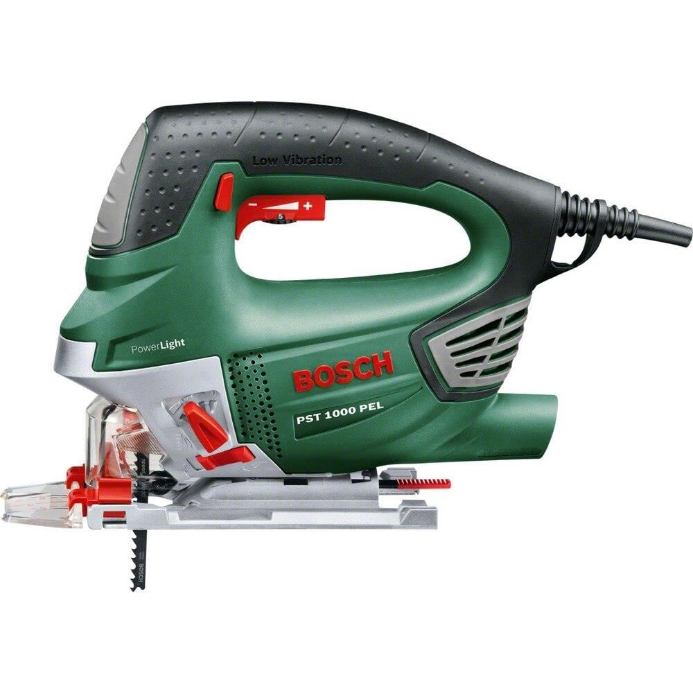 Dekupaj TestereBOSCHBosch Pst 1000 Pel Dekupaj Testere 650 W - 06033A0300