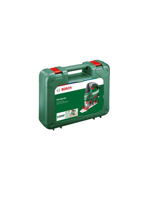 Dekupaj TestereBOSCHBosch PST 800 PEL 530 W Dekupaj Testere