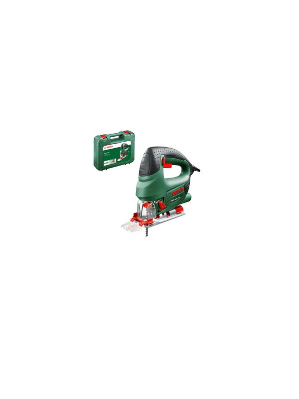Dekupaj TestereBOSCHBosch PST 800 PEL 530 W Dekupaj Testere