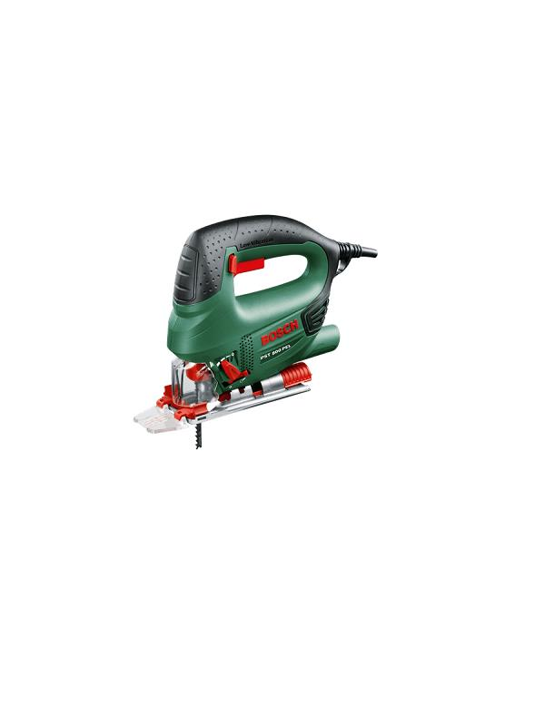 Dekupaj TestereBOSCHBosch PST 800 PEL 530 W Dekupaj Testere