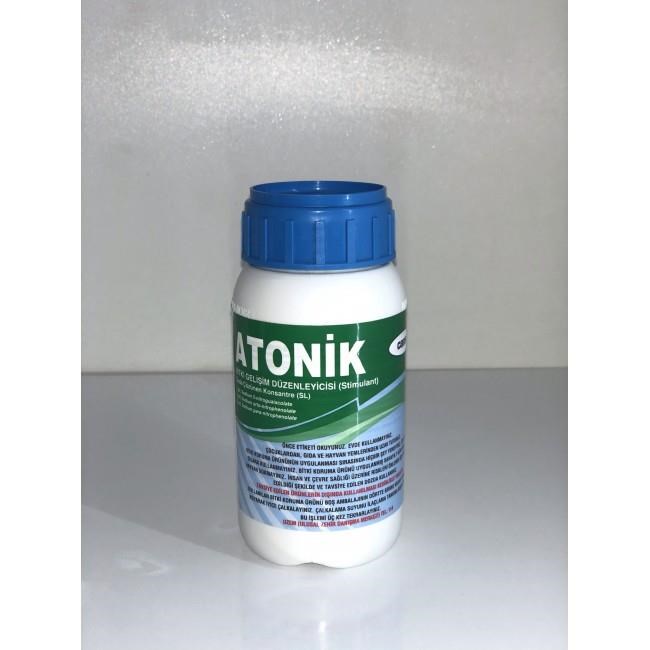 Çevre SağlığıCansaCansa Atonik Suda Çözülen Konsantre  250 ml 