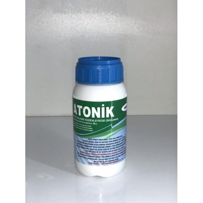 Çevre SağlığıCansaCansa Atonik Suda Çözülen Konsantre  250 ml 