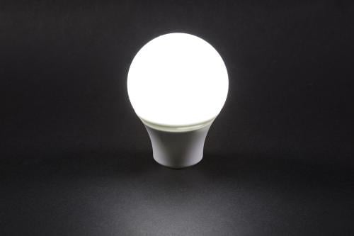 Aydınlatma ÜrünleriCATACata 12 Watt Sensörlü Led Ampul 6400K CT-4259