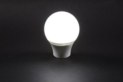 Aydınlatma ÜrünleriCATACata 12 Watt Sensörlü Led Ampul 6400K CT-4259