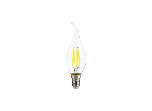 Aydınlatma ÜrünleriCATACata 4 Watt Edison LED Kıvrık Buji Ampul E-14 3000K Gün Işığı CT-4062