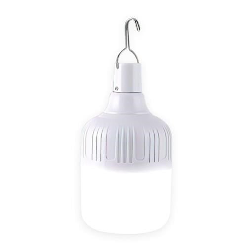 Aydınlatma ÜrünleriCATACata CT-4279B Şarjlı Beyaz Led Ampül 30 W