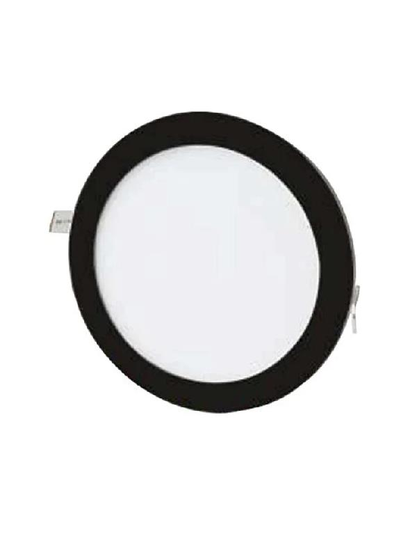 Aydınlatma ÜrünleriCATACata CT-5129 18W Slim Led Panel Siyah Kasa Günışığı