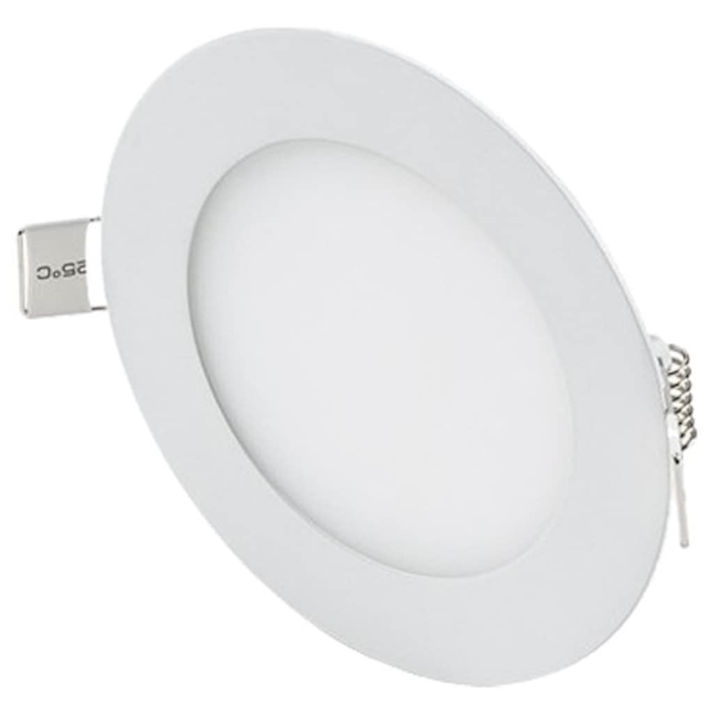 Aydınlatma ÜrünleriCATACata CT-5145 6W 6500K Slim Led Panel Spot Beyaz Işık