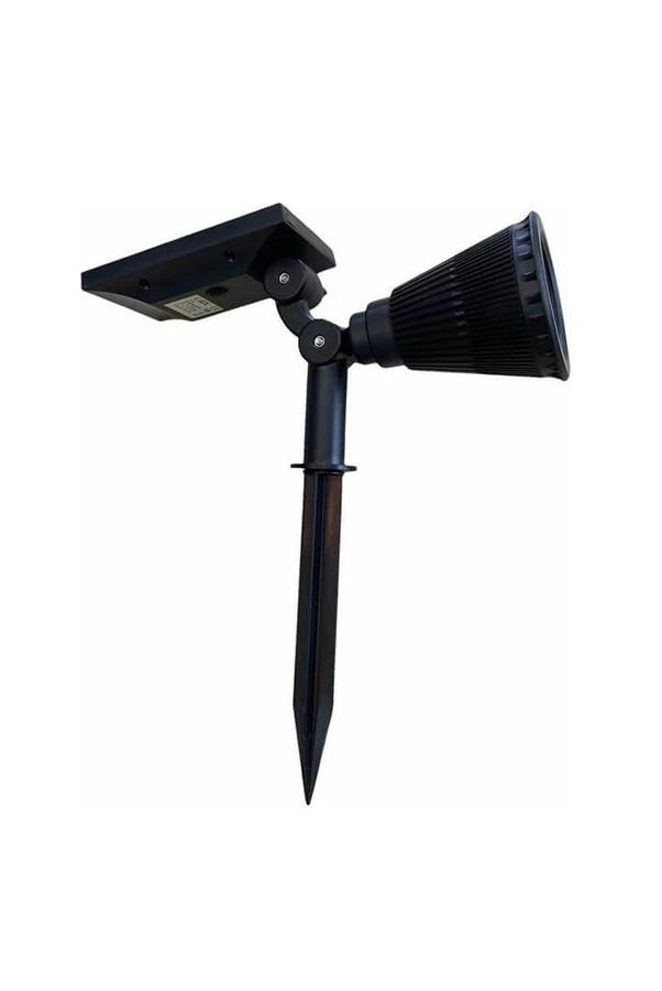 Aydınlatma ÜrünleriCATACata CT-7310 7 W Solar Bahçe Armatürü Günışığı