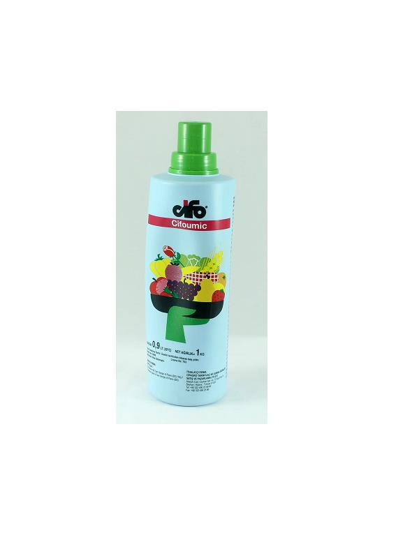 Sıvı GübrelerCifoCifo Cifoumic 1 Lt