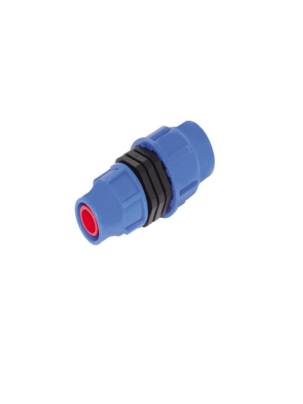 Bağlantı ParçalarıÇiftçiburadaÇiftçiburada Kilitli Bağlantı Redüksiyon Manşon 25x16 mm