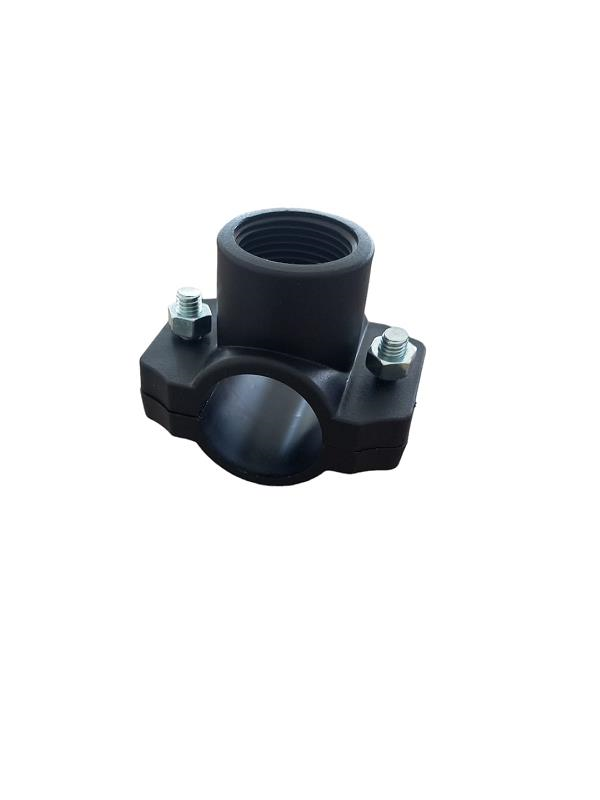 Bağlantı ParçalarıÇiftçiburadaÇiftçiburada Kızaklı Priz Kolye 40x3/4''