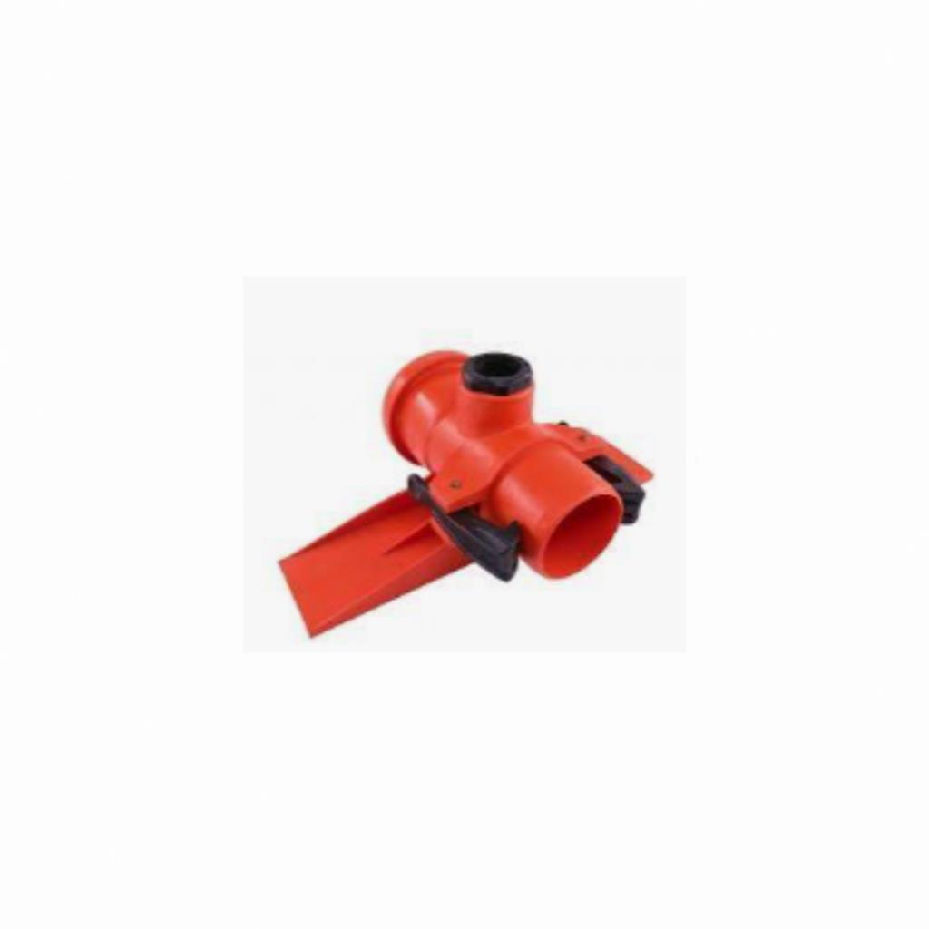 Yağmurlama EkipmanlarıÇiftçiburadaÇiftçiburada Mandallı Abot Yağmurlama 75 mm