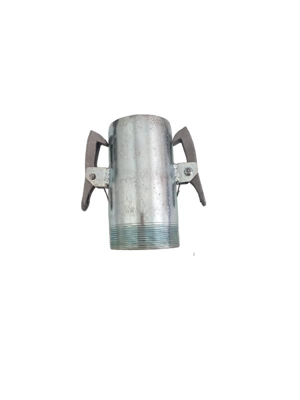 Yağmurlama EkipmanlarıÇiftçiburadaÇiftçiburada Mandallı Erkek Motopomp 90 mm Yağmurlama
