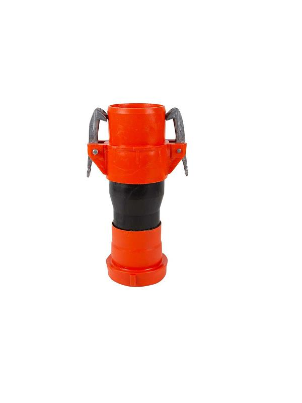 Yağmurlama EkipmanlarıÇiftçiburadaÇiftçiburada Mandallı Ters Redüksiyon 110/90 mm