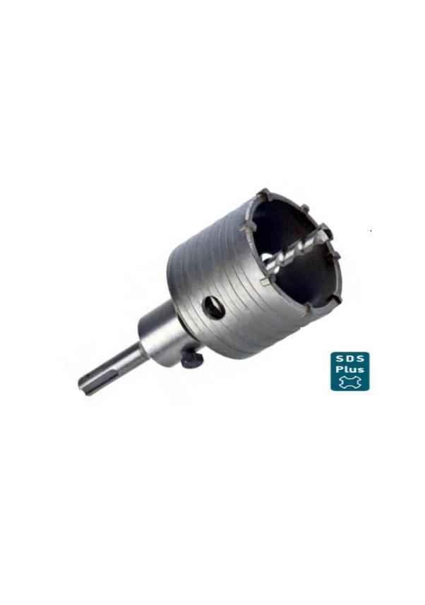 Zımpara & Uç ÇeşitleriCmc ToolsCmc Tools Cmc764 125 mm Sds Buat Açma Seti