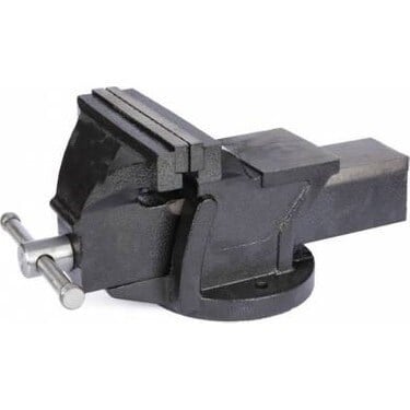 Mengene & İşkenceCmc ToolsCmc Tools Sabit Tezgah Mengenesi 100 MM 