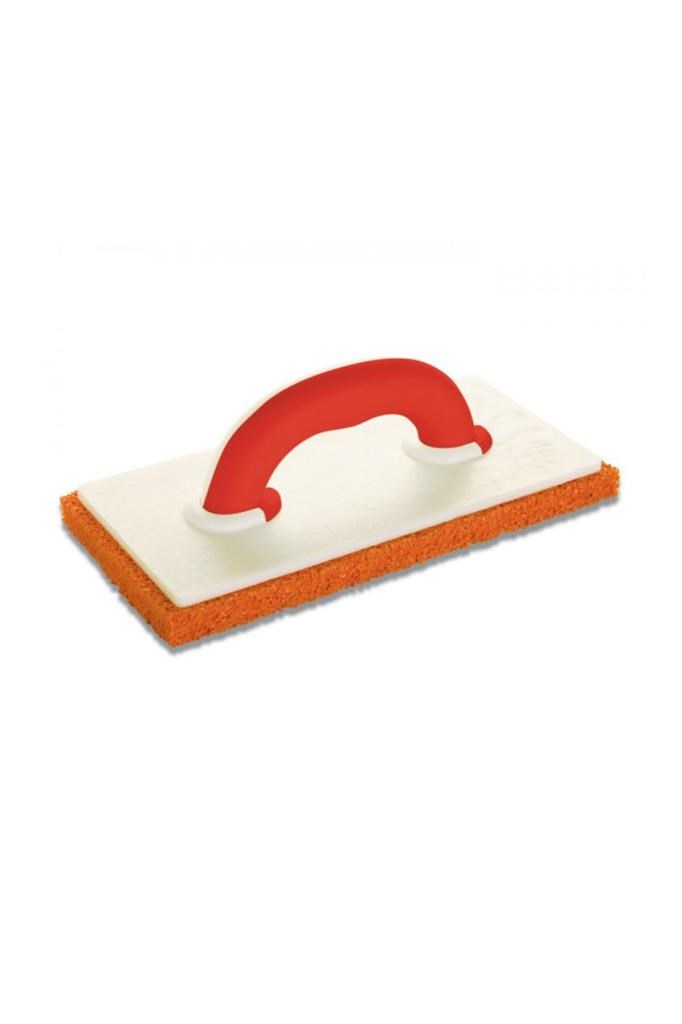 Fırça, Rulo & AksesuarDEKORDekor 085 Kauçuklu Mala Uzun 28 cm