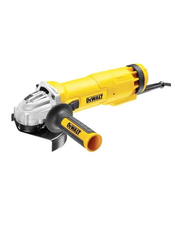 El tipi TaşlamalarDEWALTDewalt DWE4237 Avuç Taşlama 125mm 1400 Watt