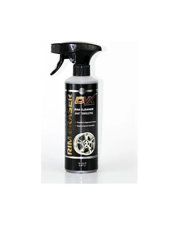 Otomobil AksesuarlarıDivortexDivortex Rim Eraser - Oto Jant Temizleme Sıvısı 473 ml