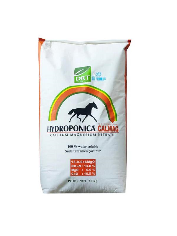 Toz GübrelerDr.TarsaDr.Tarsa Calmag Hydroponica Kalsiyum Magnezyum Damlama Gübresi 25 Kg