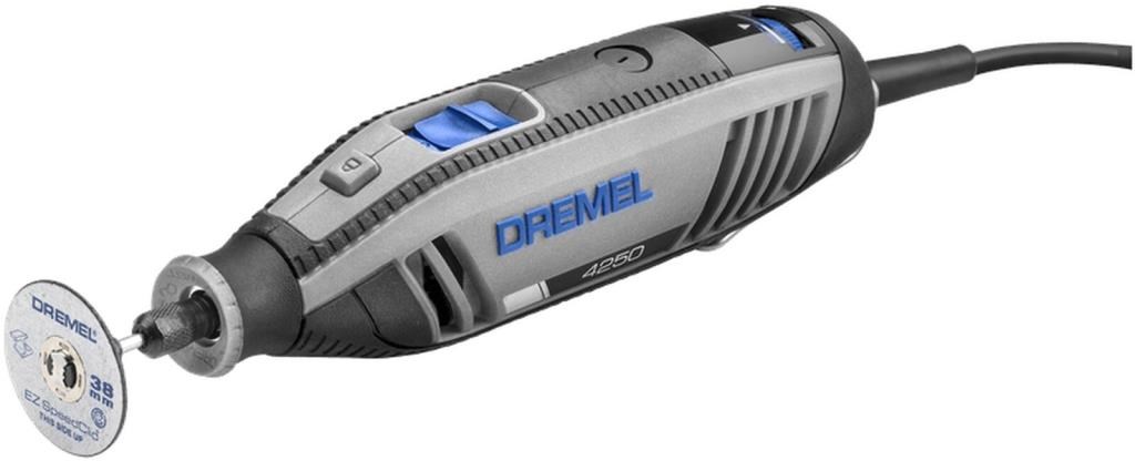 Hobi Alet ve ÜrünleriDREMELDremel 4250-3/45 El Motoru Hobi Gravür Seti 45 Parça F0134250JF