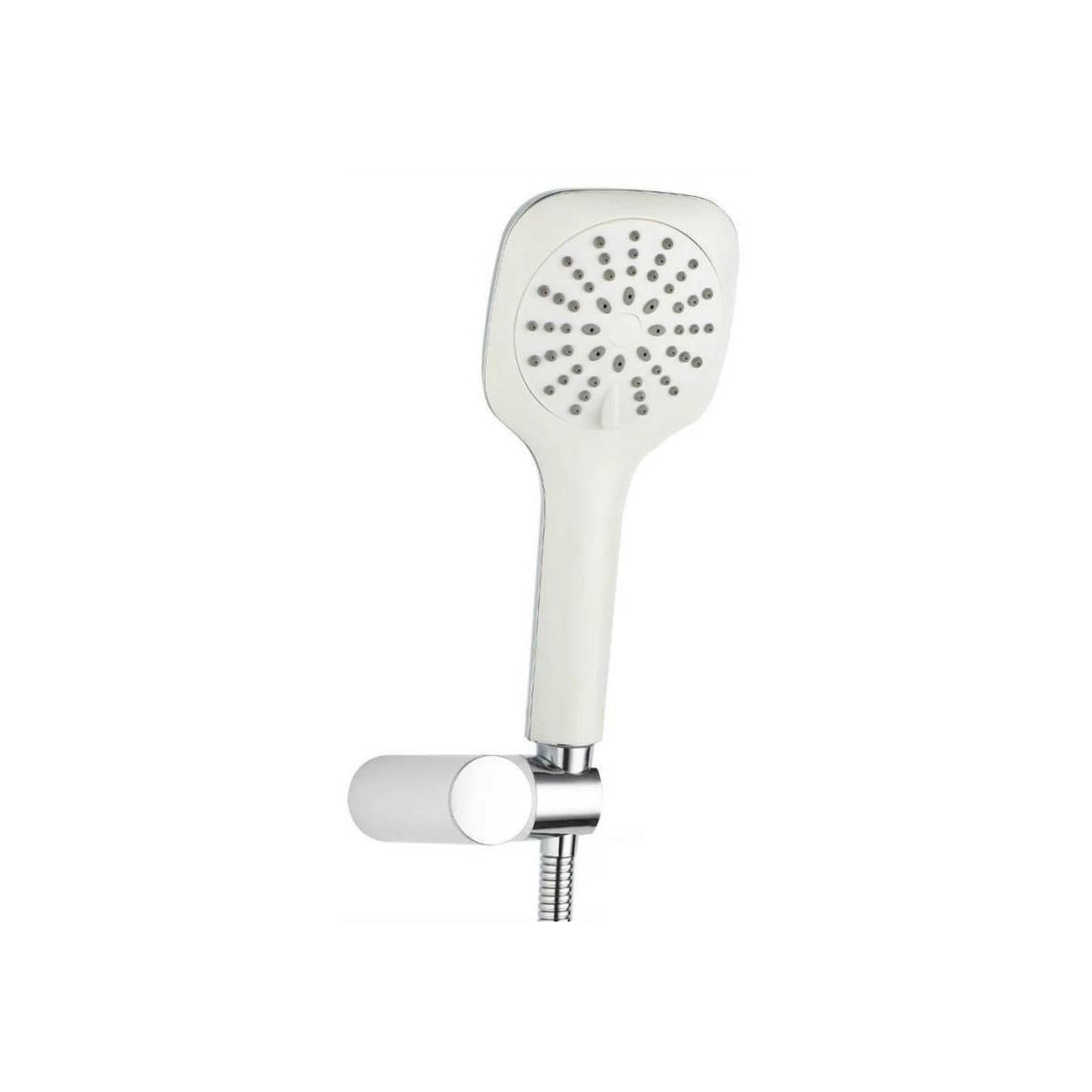 Banyo AksesuarDuxxaDuxxa Deppot Blanc El Duşu D.430