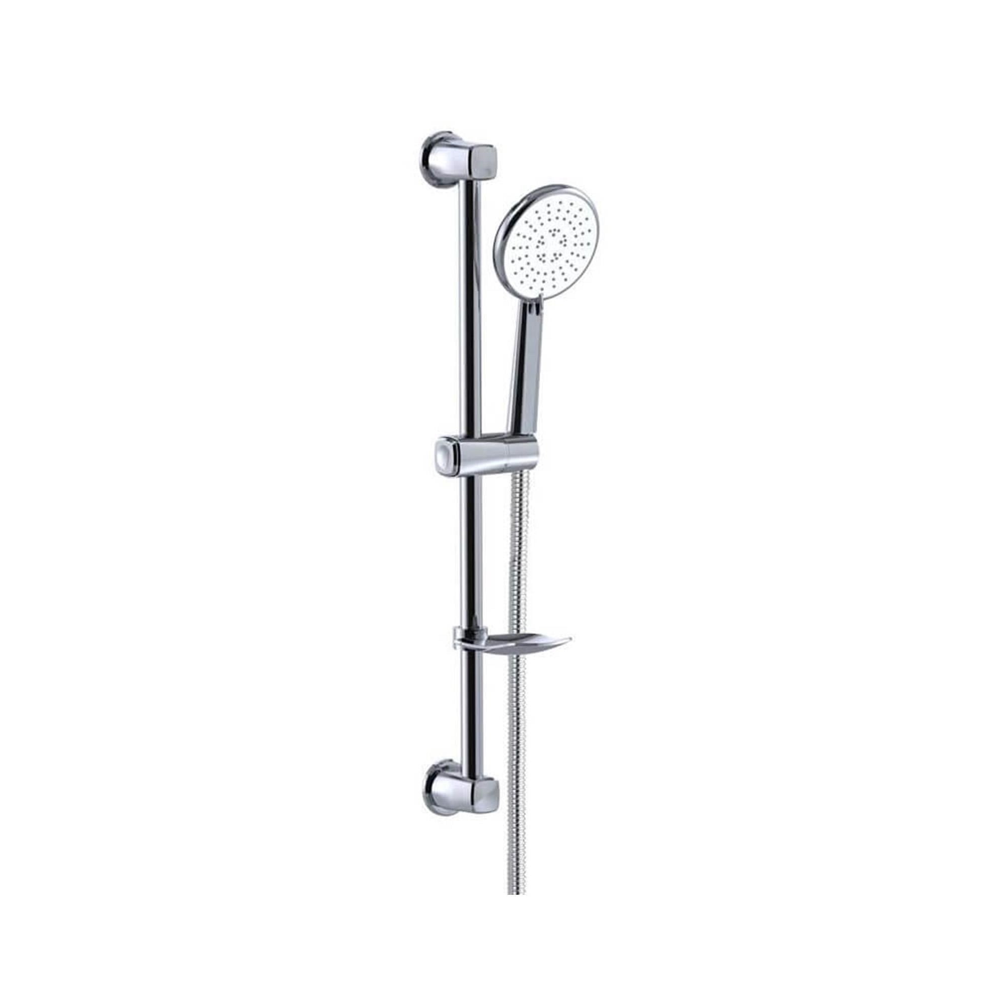 Duş Başlığı & SetleriDuxxaDuxxa Deppot Bolero Sürgülü Duş Seti D.265.6