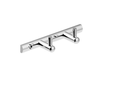 Banyo AksesuarDuxxaDuxxa Deppot Minimal Set Askılık İkili A.412.K