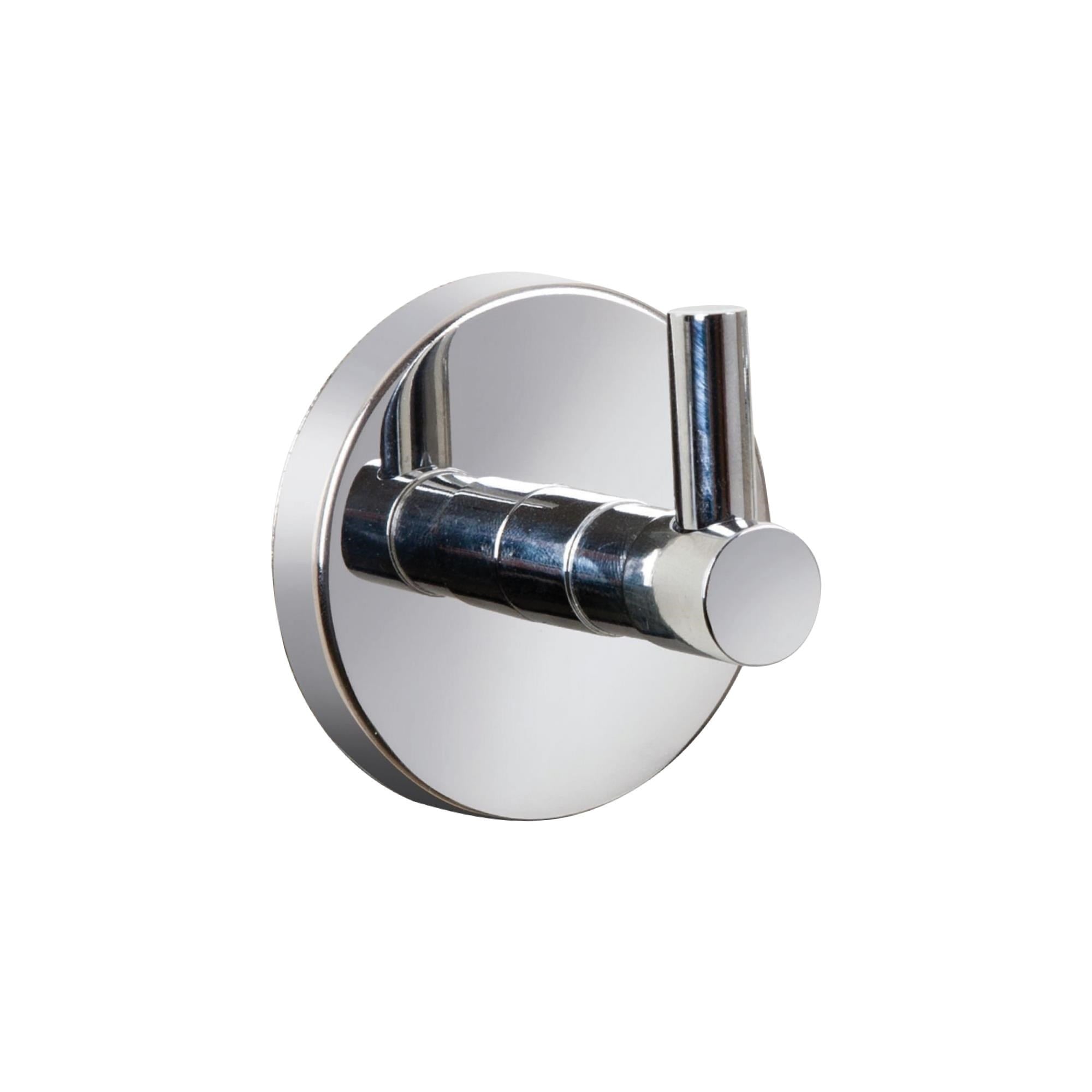 Banyo AksesuarDuxxaDuxxa Deppot Natura Askılık Tekli A.1120.B