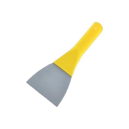 Fırça, Rulo & AksesuarDuyarDuyar 172 Kazıma Ispatula Takılabilir Sap 12 cm