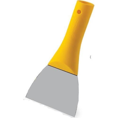 Fırça, Rulo & AksesuarDuyarDuyar 364 Açık Saplı Macun Ispatulası 08 cm